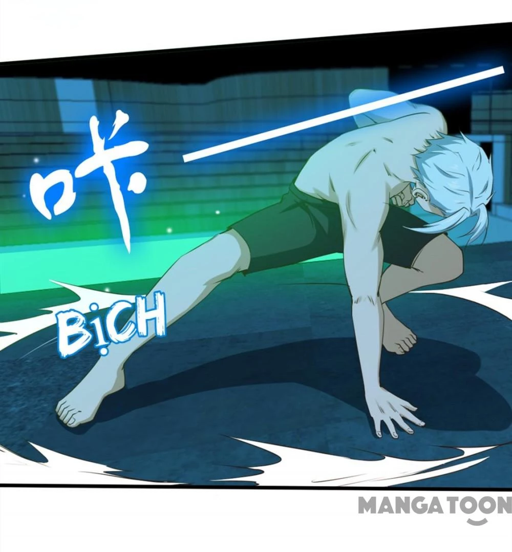 Tôi Và Khách Trọ Mỹ Nhân 26 Tuổi Chapter 191 - 23