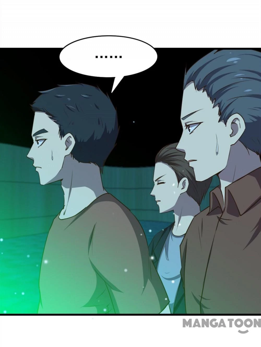 Tôi Và Khách Trọ Mỹ Nhân 26 Tuổi Chapter 191 - 24