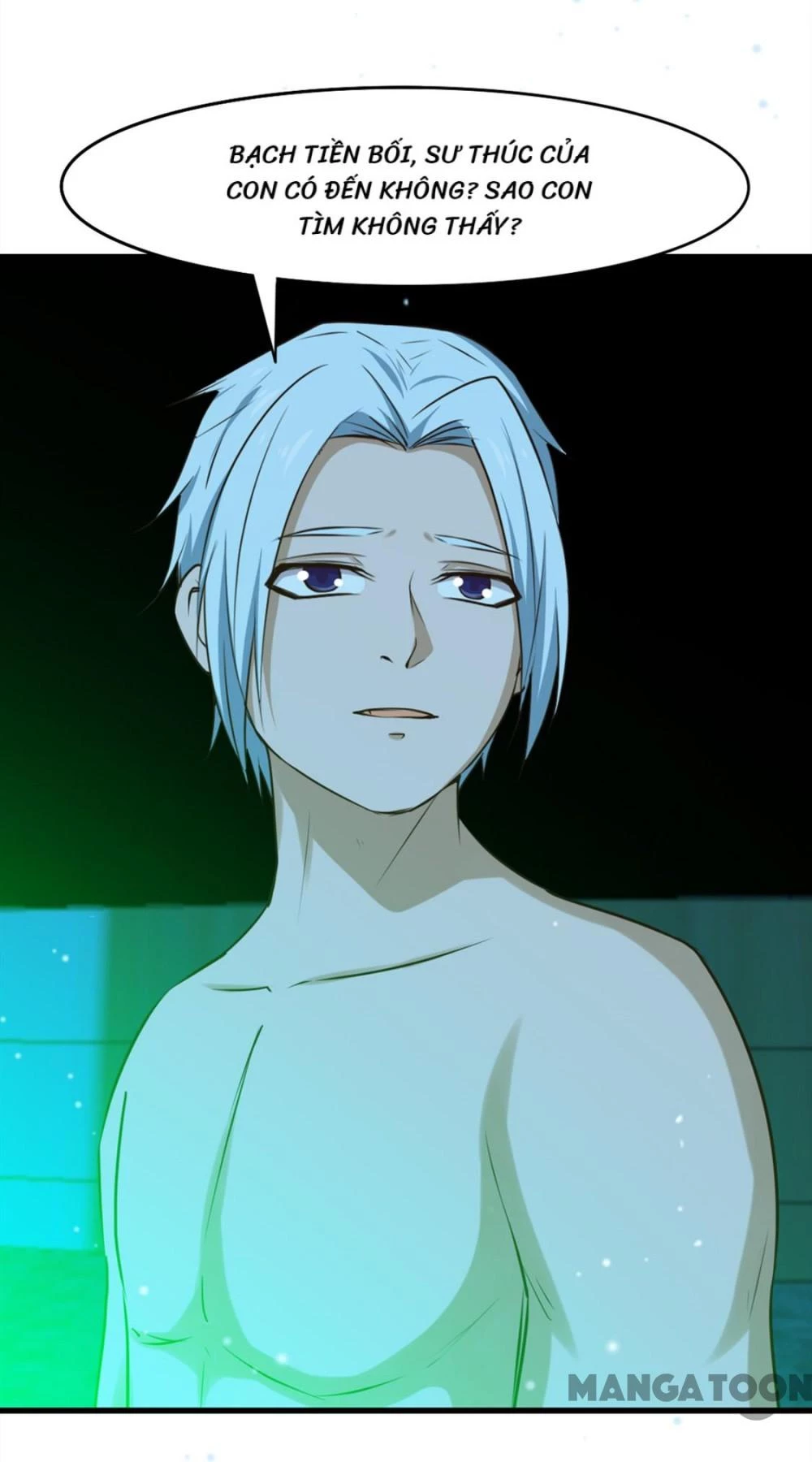 Tôi Và Khách Trọ Mỹ Nhân 26 Tuổi Chapter 191 - 29