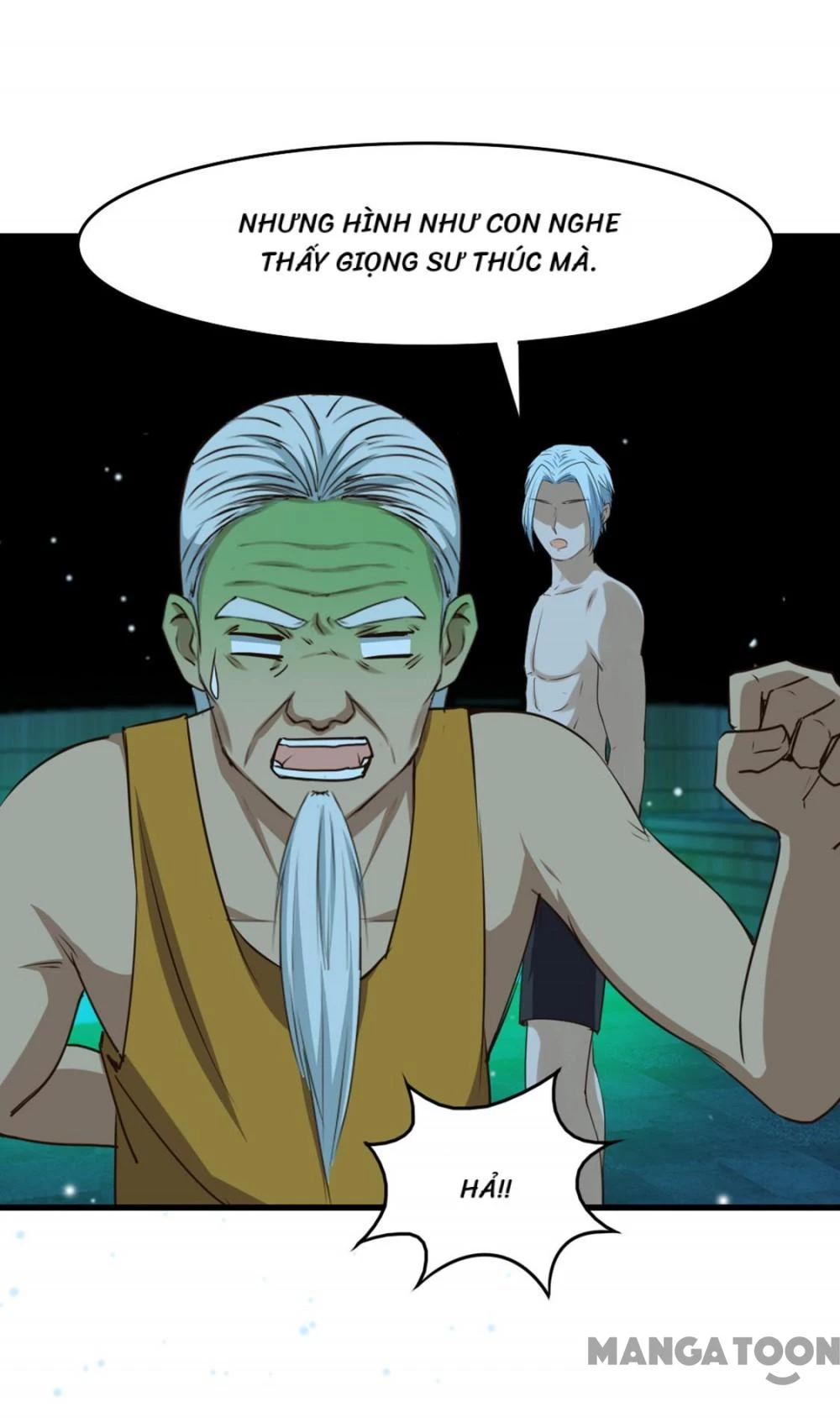 Tôi Và Khách Trọ Mỹ Nhân 26 Tuổi Chapter 191 - 31