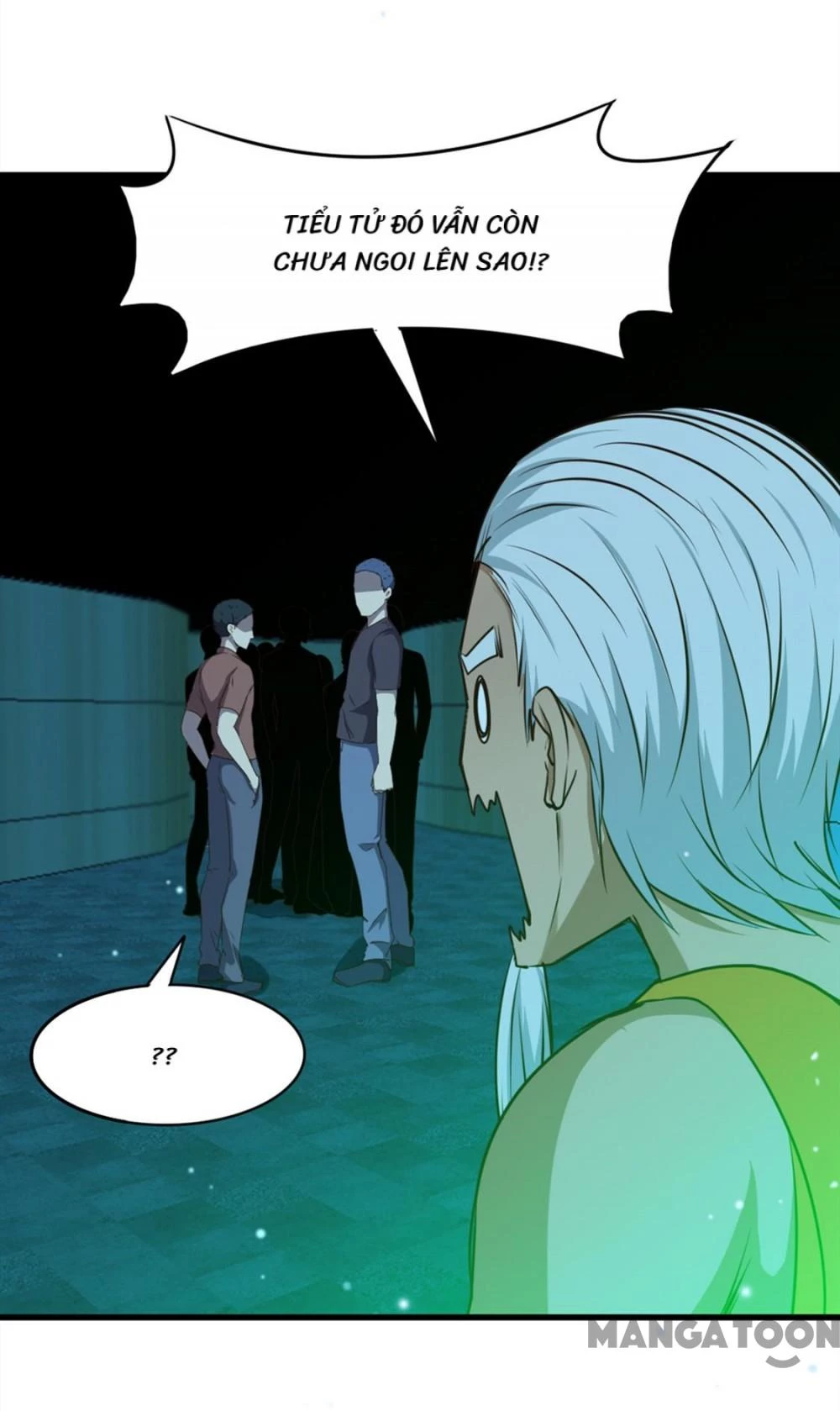 Tôi Và Khách Trọ Mỹ Nhân 26 Tuổi Chapter 191 - 32