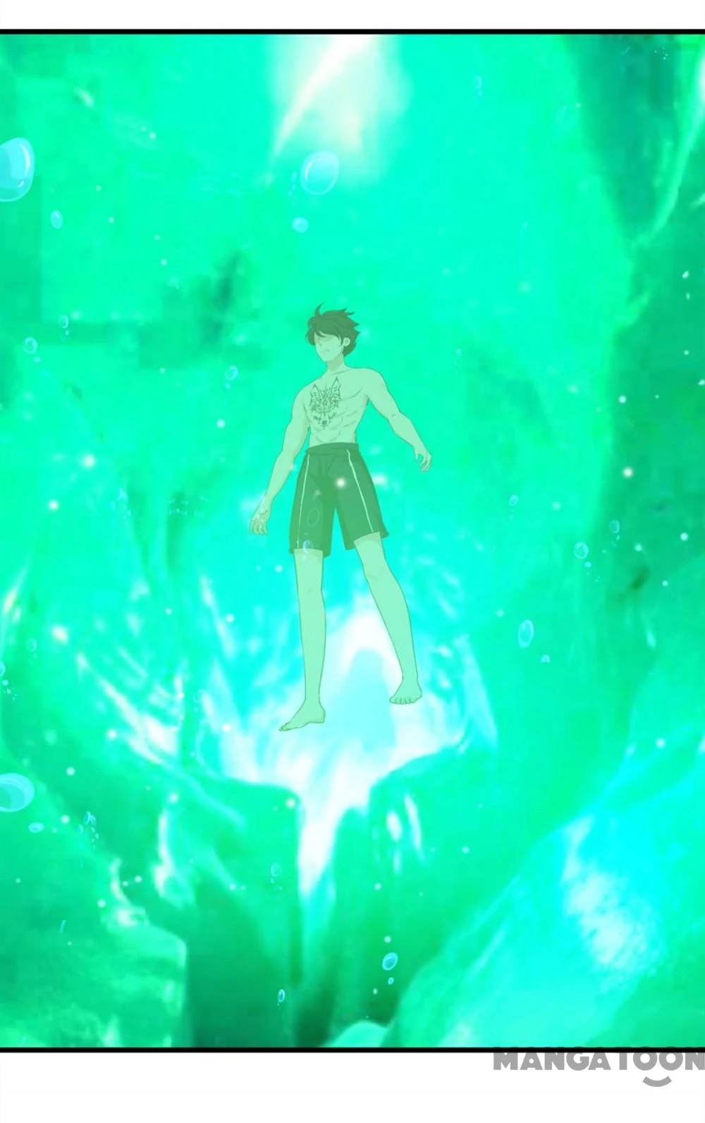 Tôi Và Khách Trọ Mỹ Nhân 26 Tuổi Chapter 191 - 34