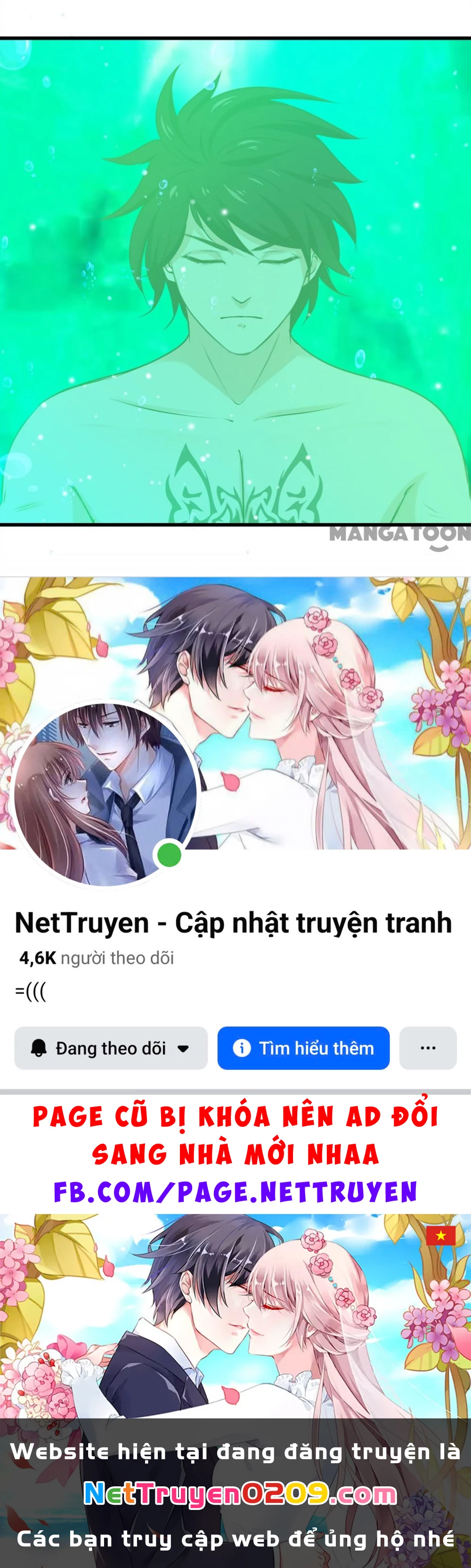 Tôi Và Khách Trọ Mỹ Nhân 26 Tuổi Chapter 191 - 35