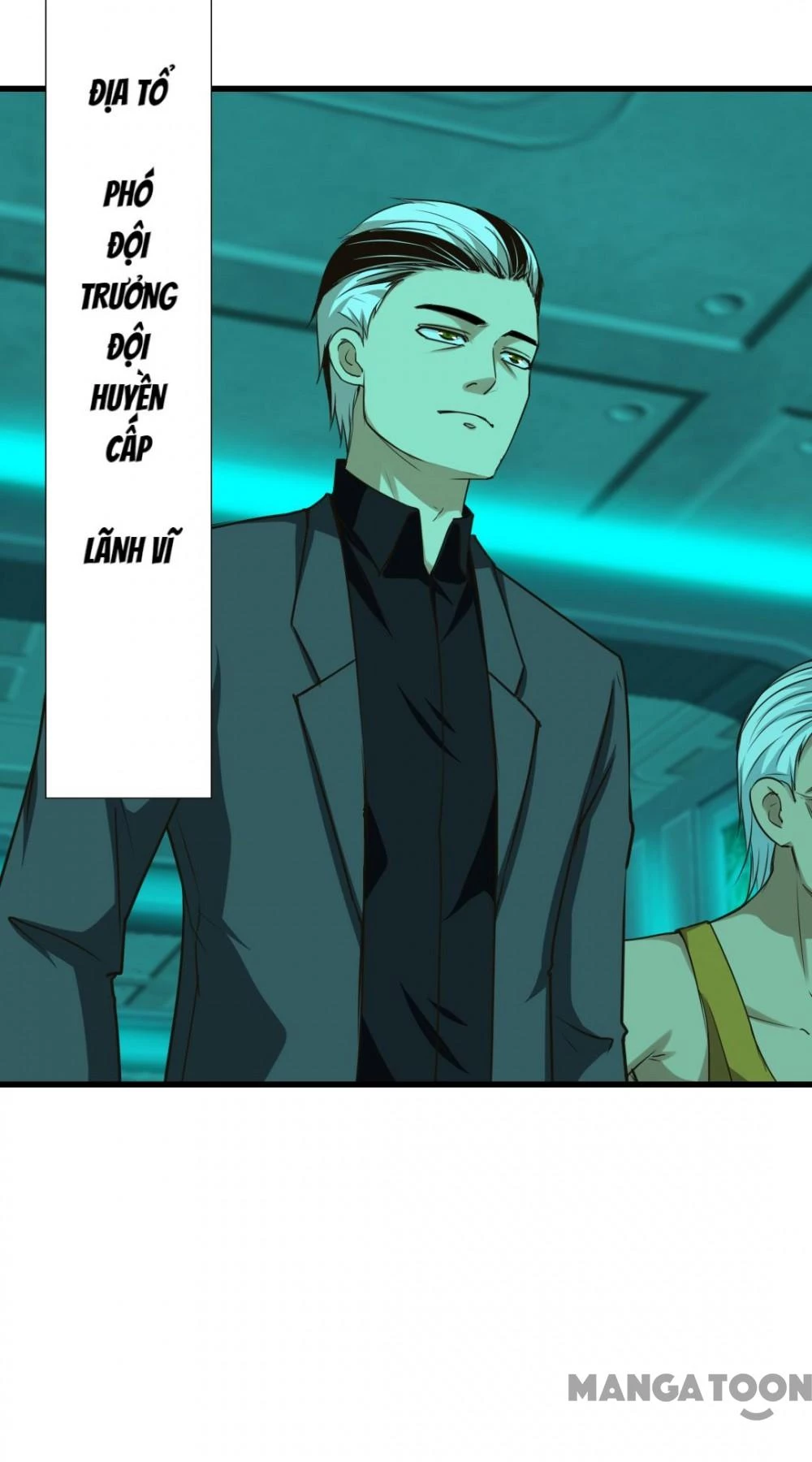 Tôi Và Khách Trọ Mỹ Nhân 26 Tuổi Chapter 192 - 2