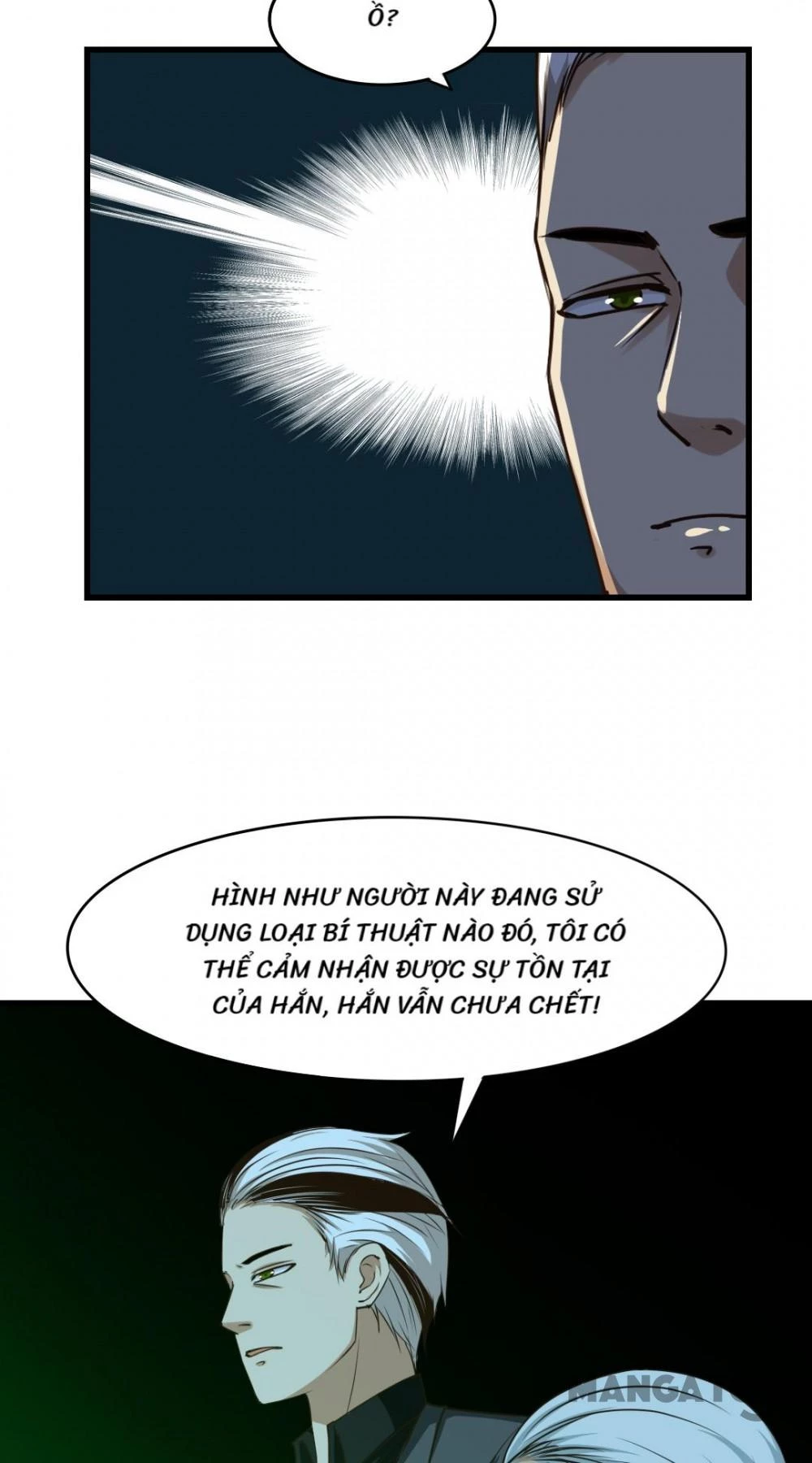 Tôi Và Khách Trọ Mỹ Nhân 26 Tuổi Chapter 192 - 4