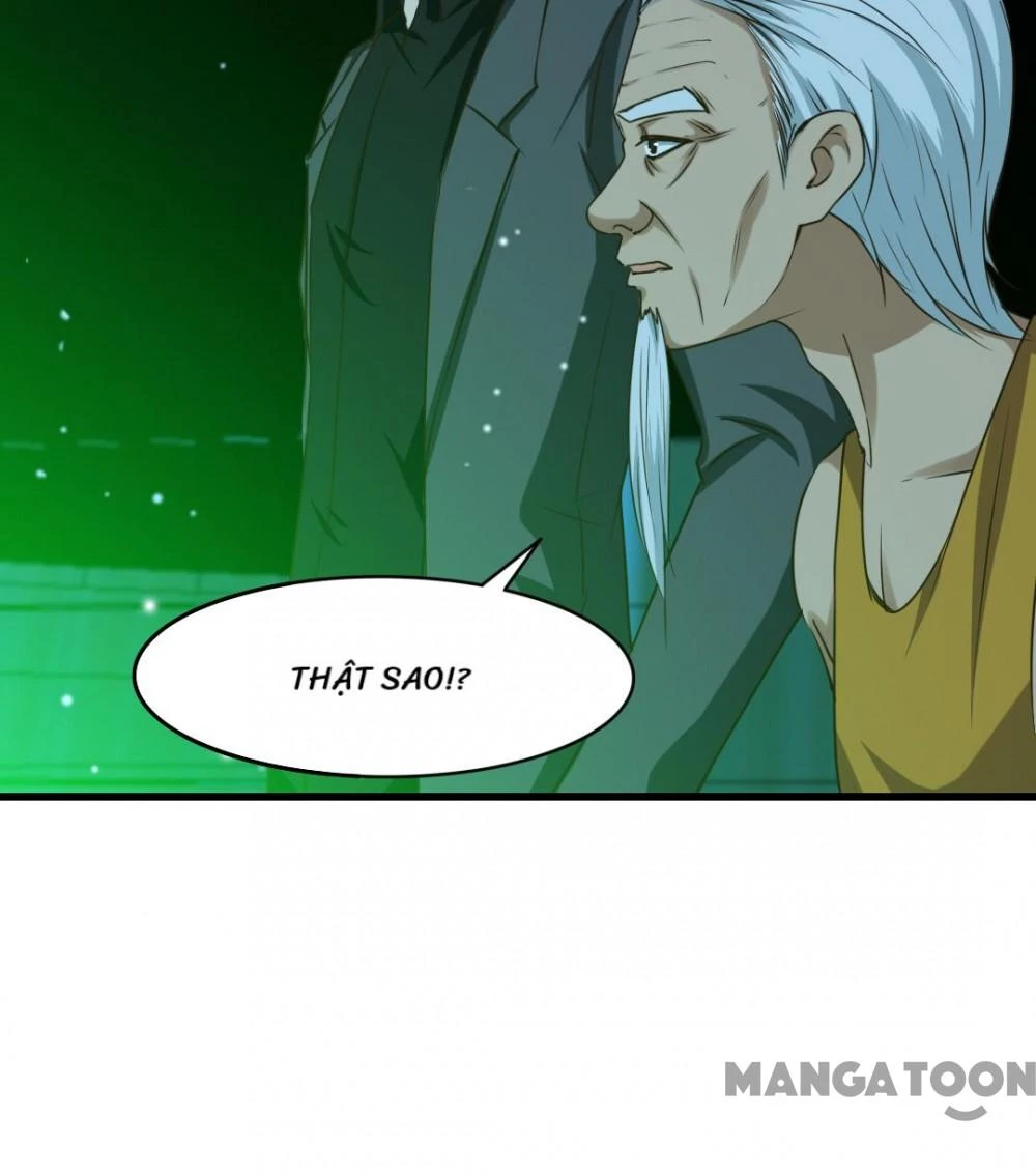 Tôi Và Khách Trọ Mỹ Nhân 26 Tuổi Chapter 192 - 5