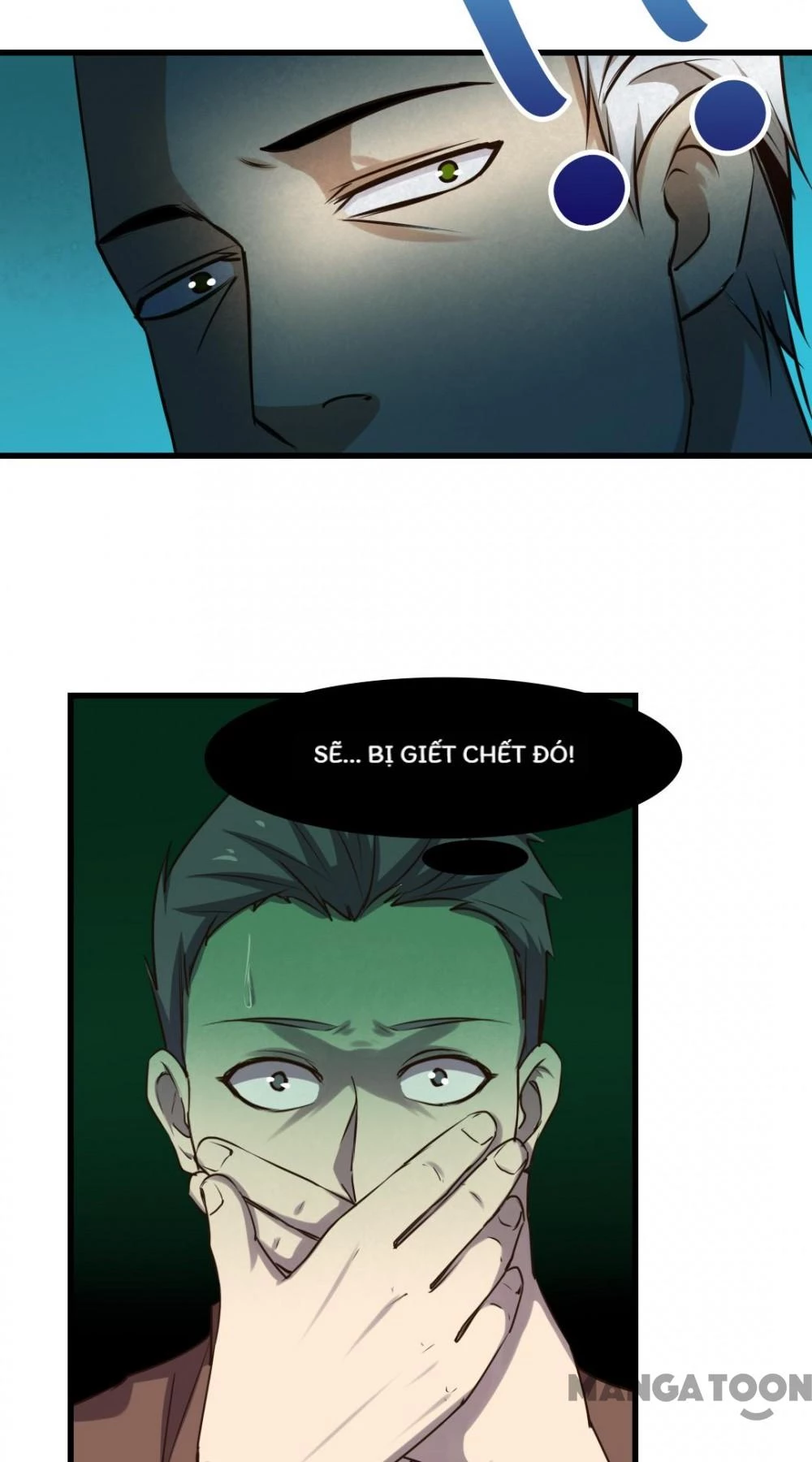 Tôi Và Khách Trọ Mỹ Nhân 26 Tuổi Chapter 192 - 7