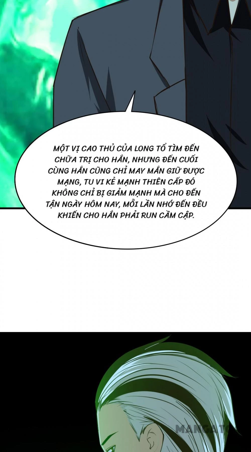 Tôi Và Khách Trọ Mỹ Nhân 26 Tuổi Chapter 192 - 9