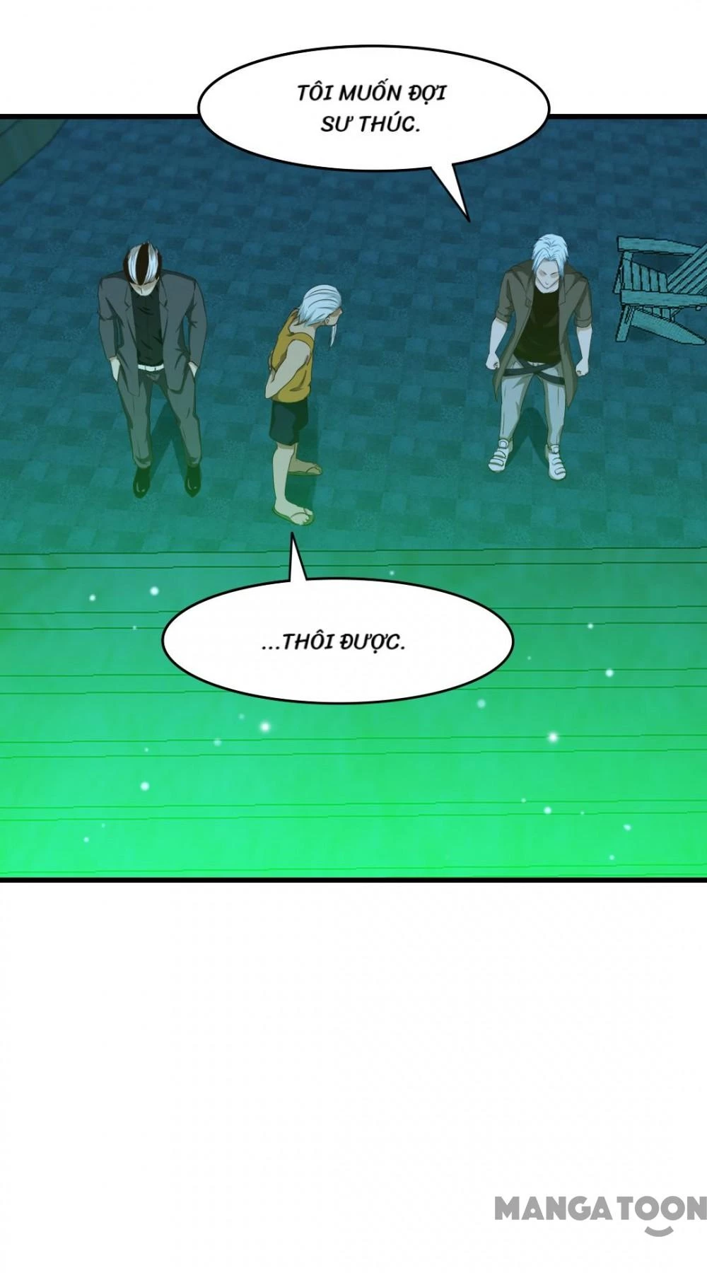 Tôi Và Khách Trọ Mỹ Nhân 26 Tuổi Chapter 192 - 13