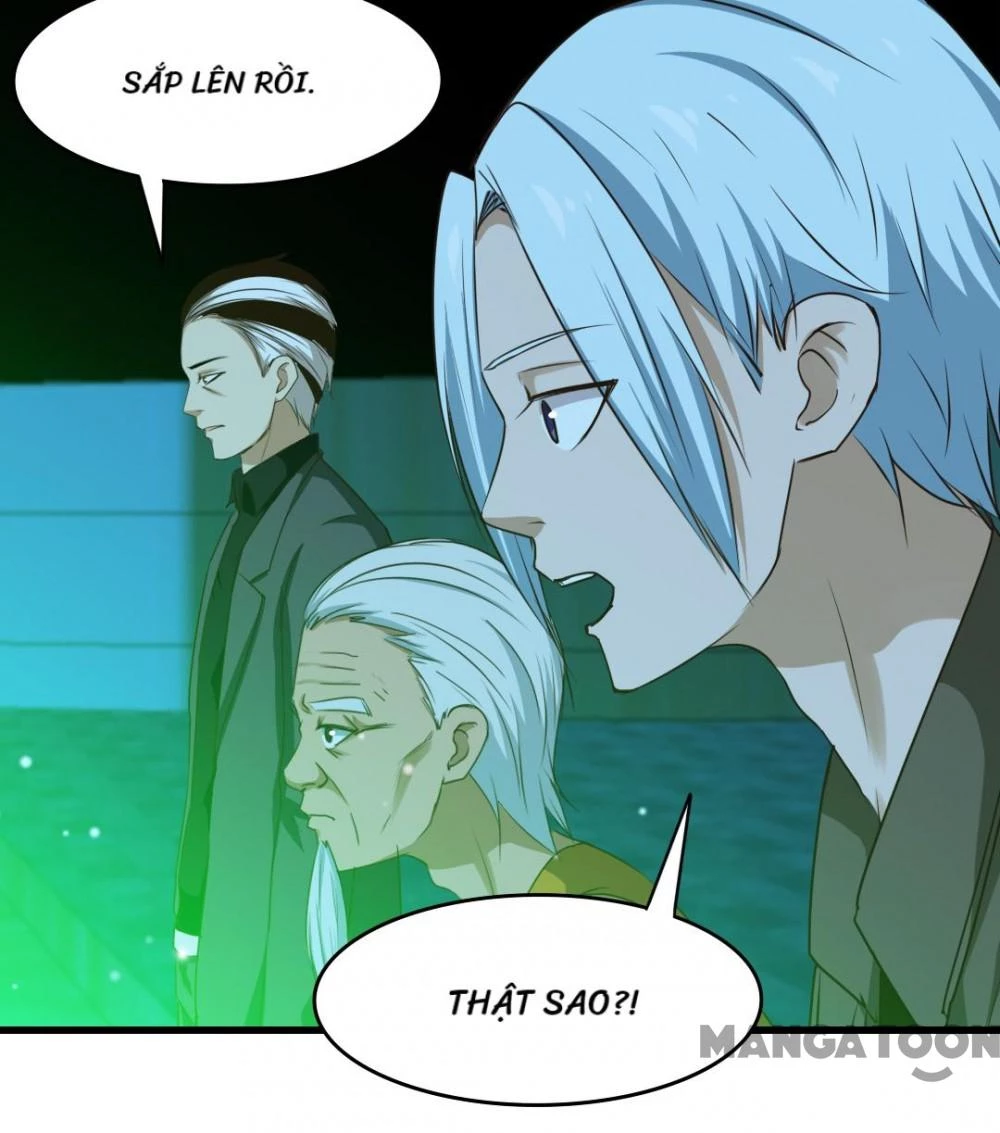 Tôi Và Khách Trọ Mỹ Nhân 26 Tuổi Chapter 192 - 15