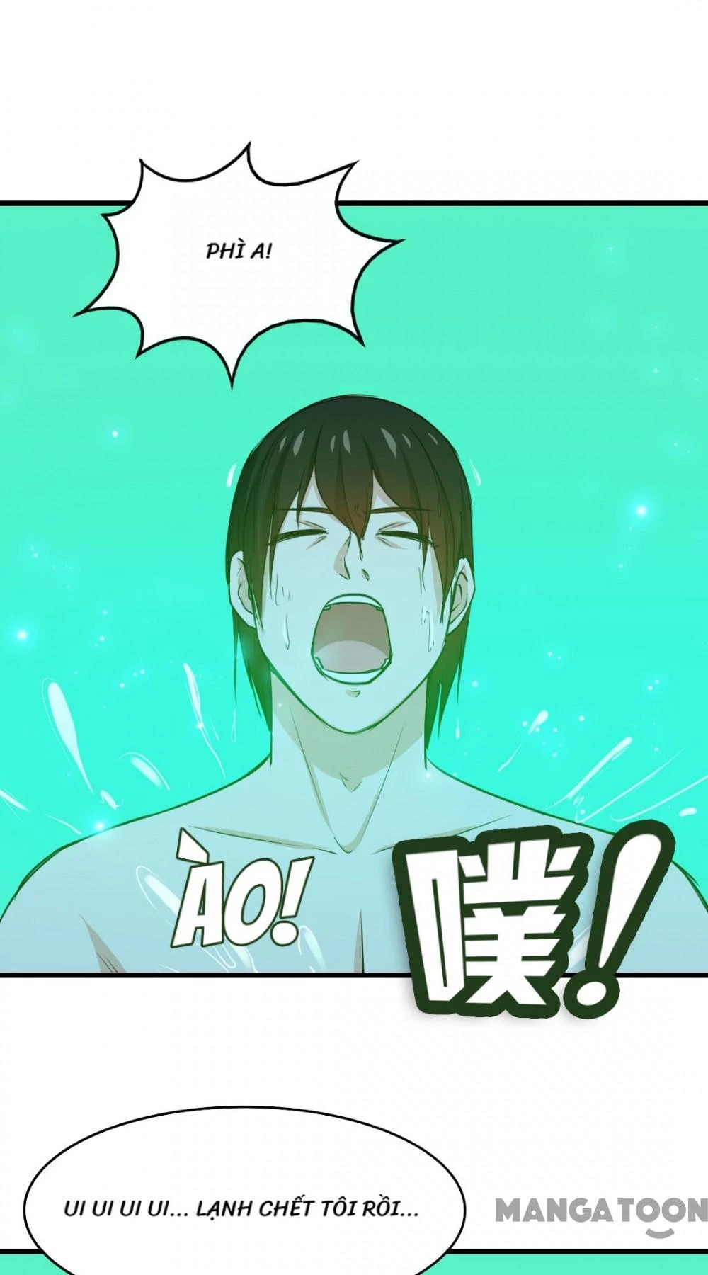 Tôi Và Khách Trọ Mỹ Nhân 26 Tuổi Chapter 192 - 16