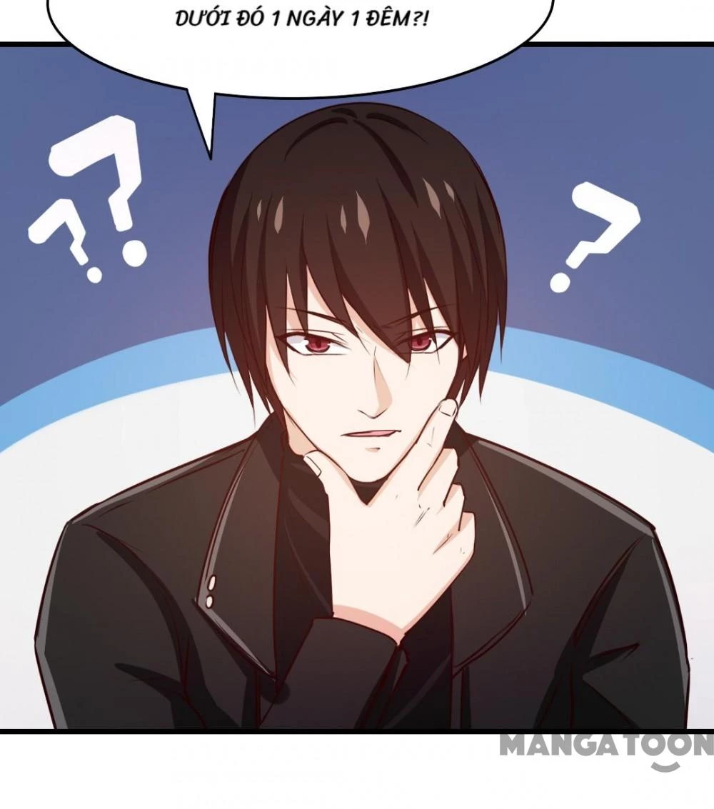 Tôi Và Khách Trọ Mỹ Nhân 26 Tuổi Chapter 192 - 20