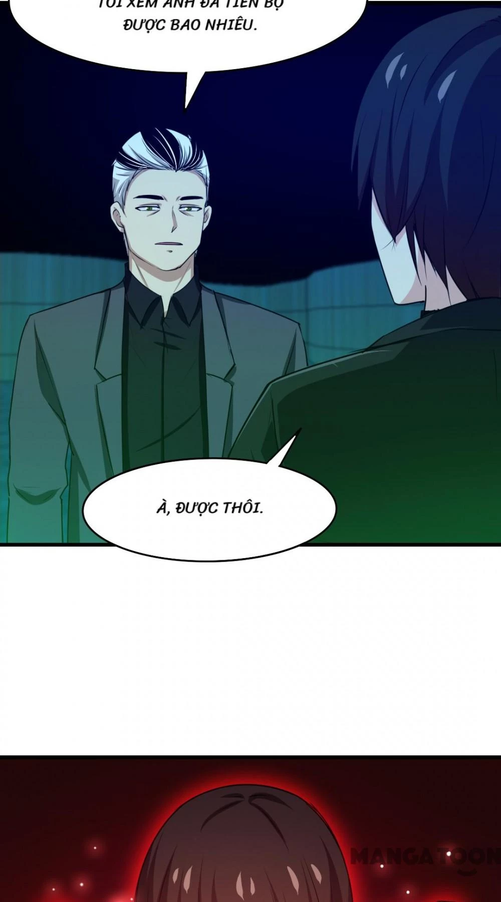 Tôi Và Khách Trọ Mỹ Nhân 26 Tuổi Chapter 192 - 23