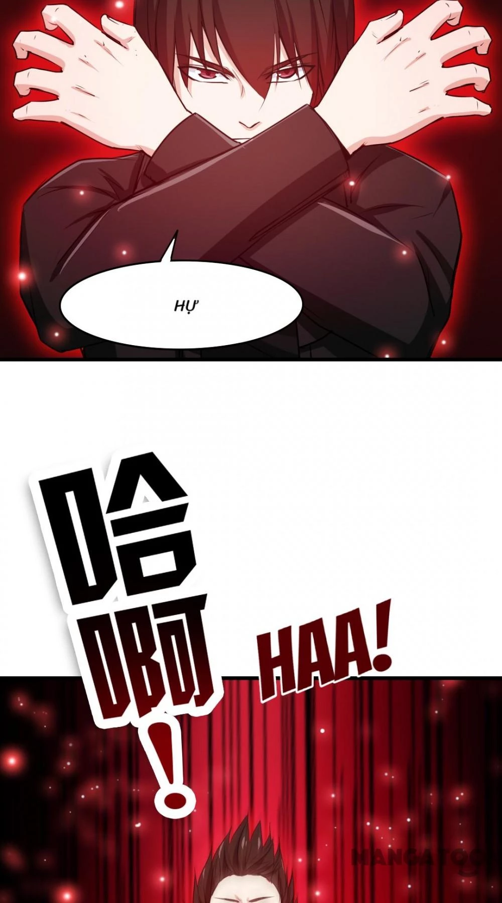 Tôi Và Khách Trọ Mỹ Nhân 26 Tuổi Chapter 192 - 24