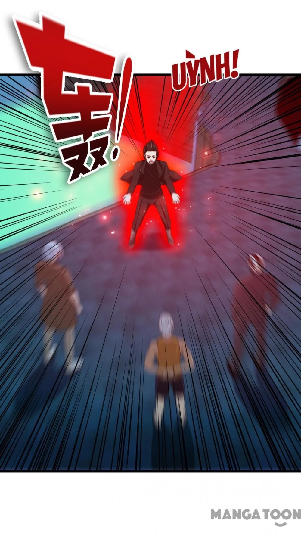 Tôi Và Khách Trọ Mỹ Nhân 26 Tuổi Chapter 192 - 26