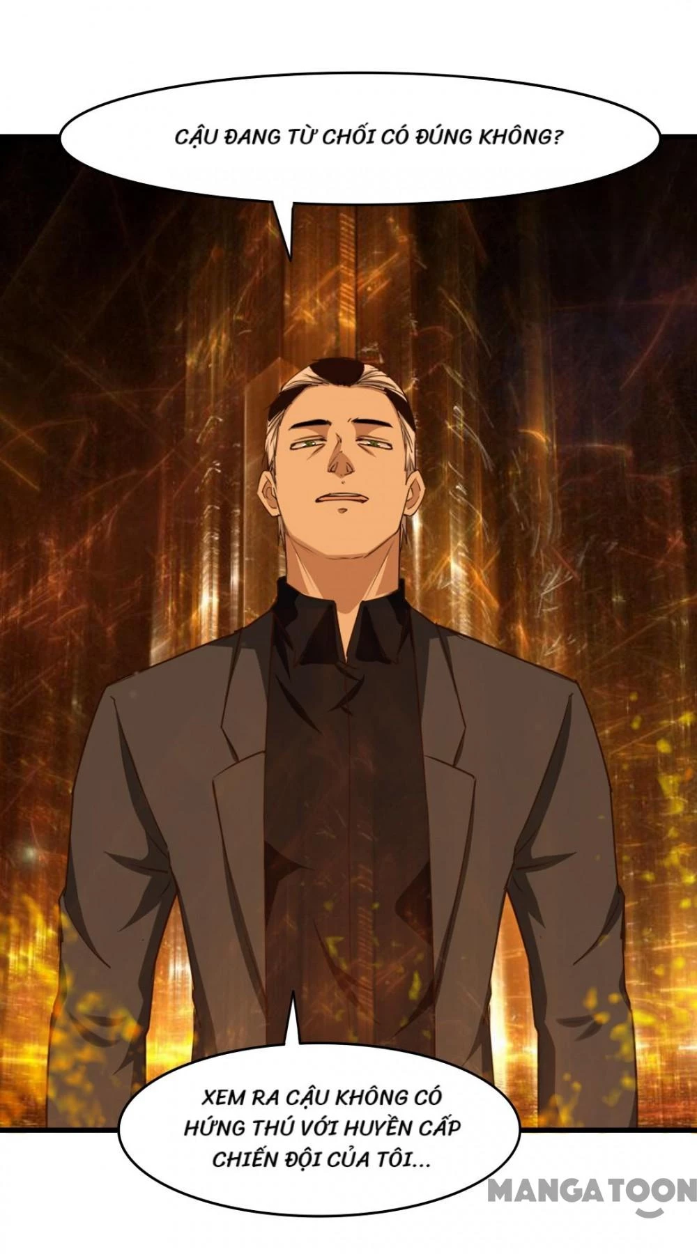 Tôi Và Khách Trọ Mỹ Nhân 26 Tuổi Chapter 193 - 7