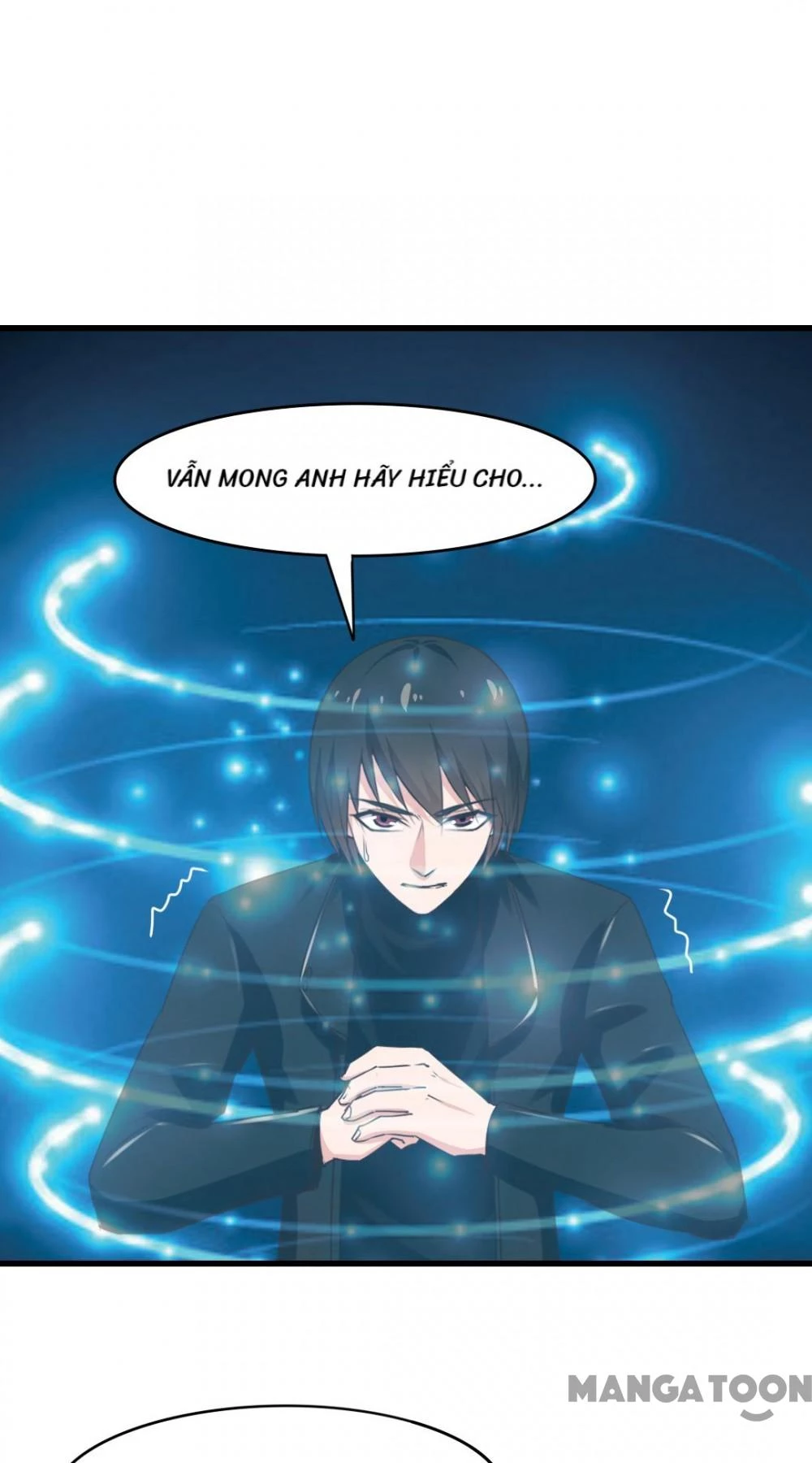 Tôi Và Khách Trọ Mỹ Nhân 26 Tuổi Chapter 193 - 8