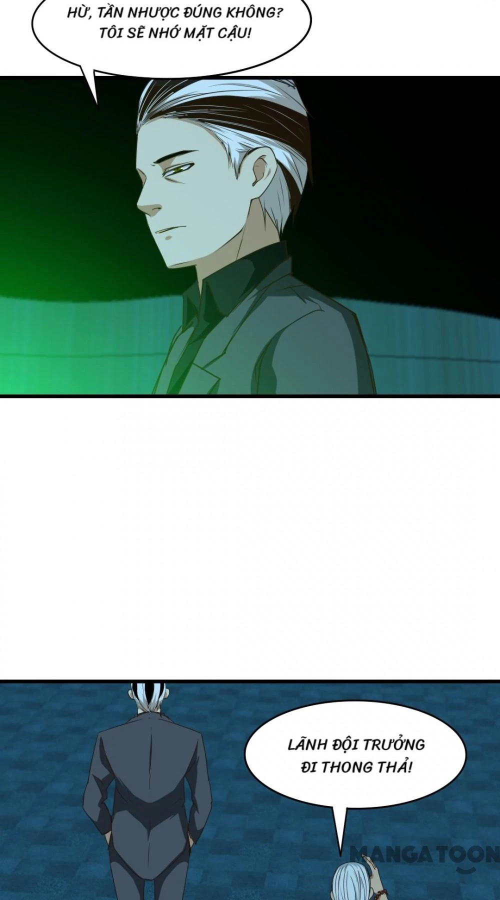 Tôi Và Khách Trọ Mỹ Nhân 26 Tuổi Chapter 193 - 9