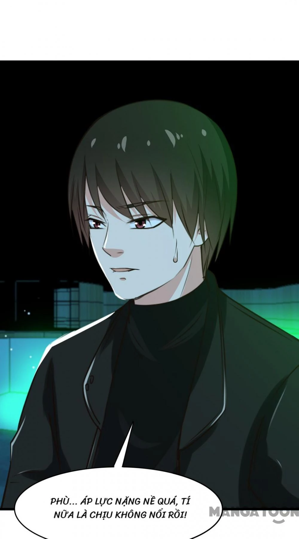 Tôi Và Khách Trọ Mỹ Nhân 26 Tuổi Chapter 193 - 11