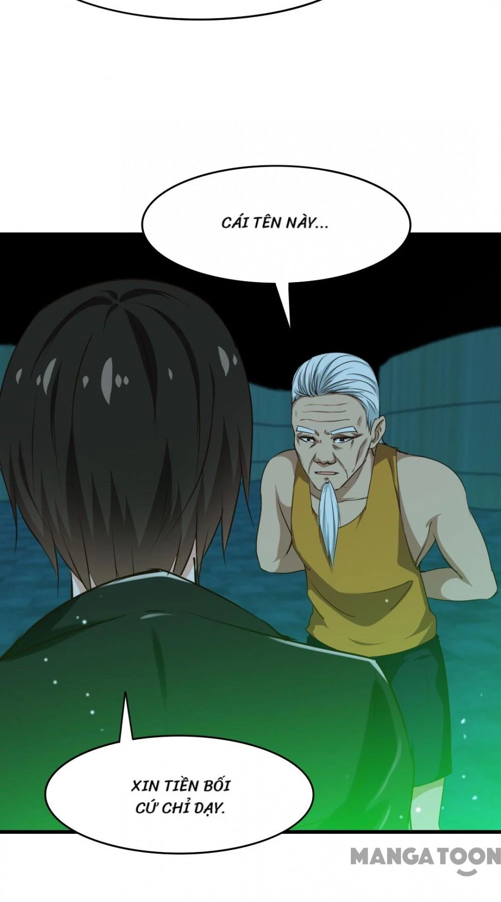 Tôi Và Khách Trọ Mỹ Nhân 26 Tuổi Chapter 193 - 12