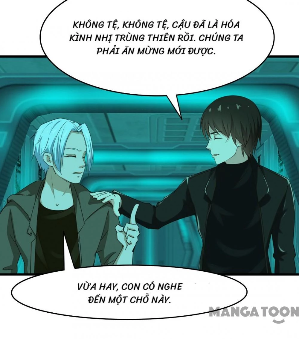 Tôi Và Khách Trọ Mỹ Nhân 26 Tuổi Chapter 193 - 15