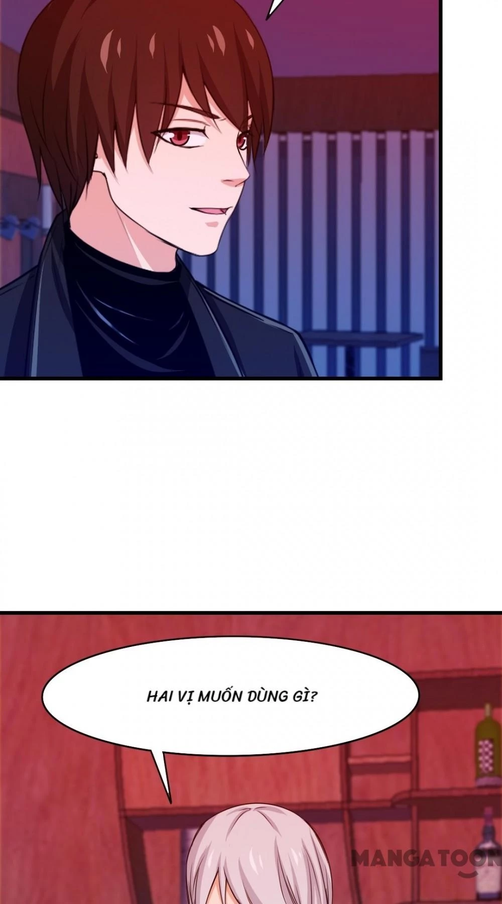 Tôi Và Khách Trọ Mỹ Nhân 26 Tuổi Chapter 193 - 19