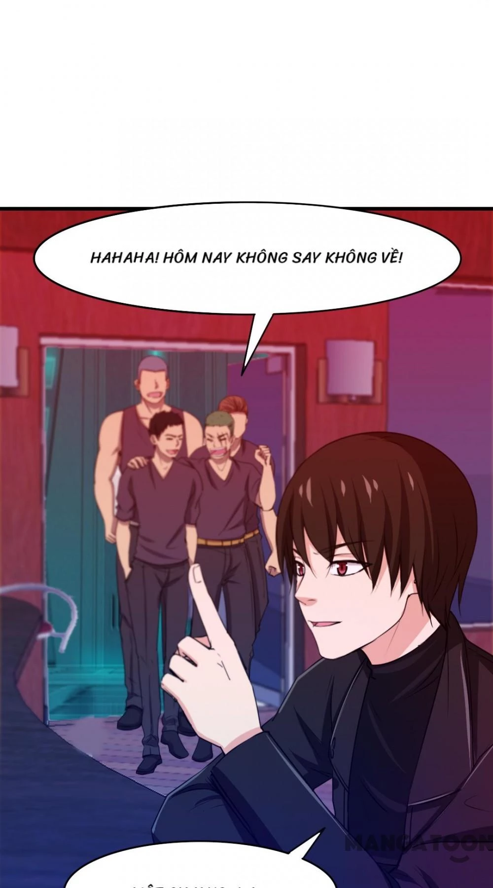 Tôi Và Khách Trọ Mỹ Nhân 26 Tuổi Chapter 193 - 21