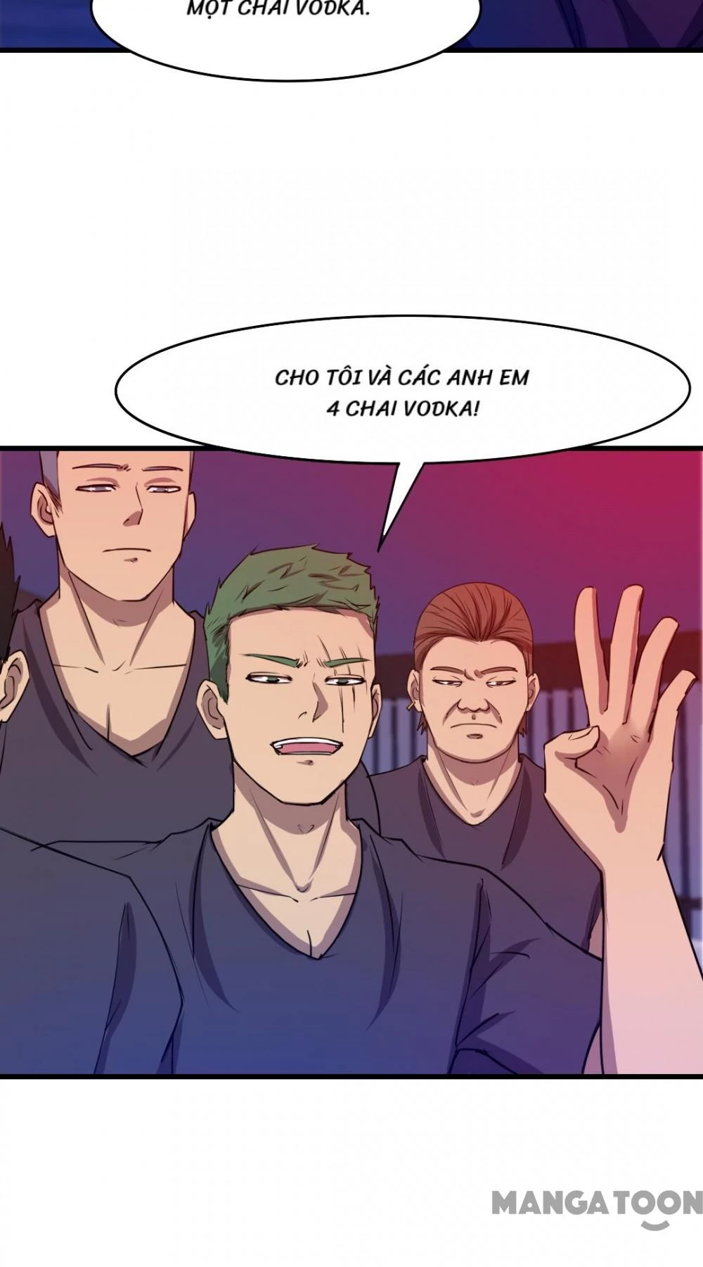 Tôi Và Khách Trọ Mỹ Nhân 26 Tuổi Chapter 193 - 22