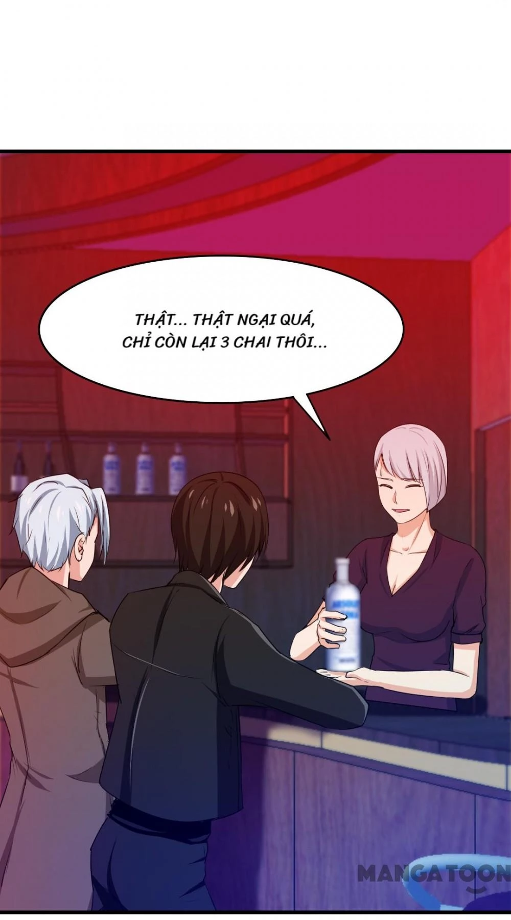 Tôi Và Khách Trọ Mỹ Nhân 26 Tuổi Chapter 193 - 23