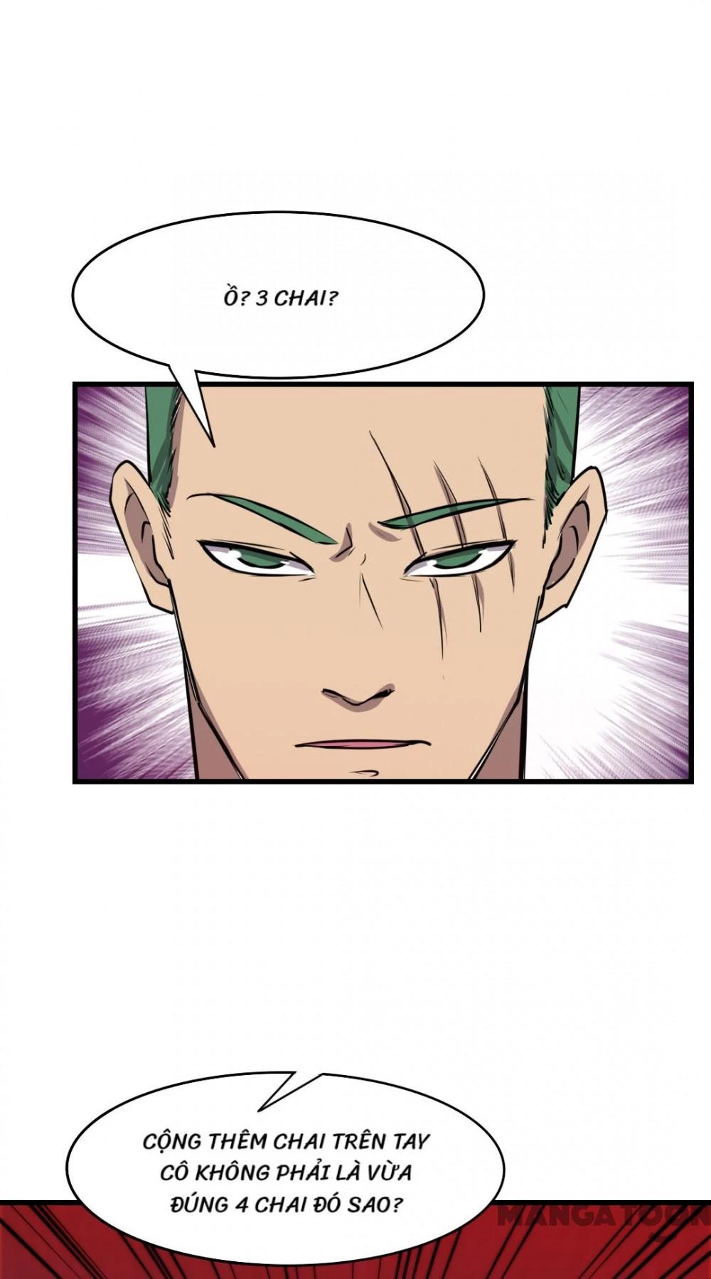 Tôi Và Khách Trọ Mỹ Nhân 26 Tuổi Chapter 193 - 24