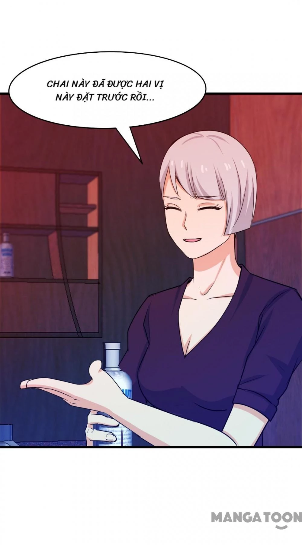 Tôi Và Khách Trọ Mỹ Nhân 26 Tuổi Chapter 193 - 26