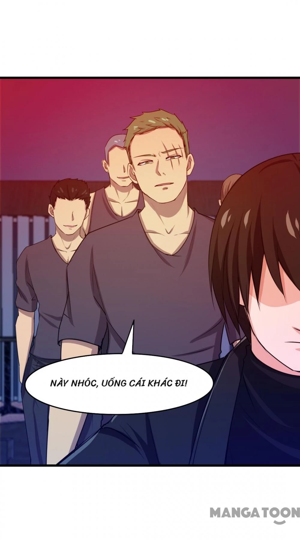 Tôi Và Khách Trọ Mỹ Nhân 26 Tuổi Chapter 193 - 27