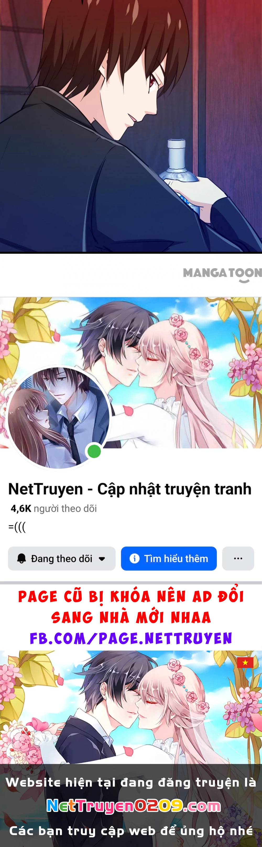 Tôi Và Khách Trọ Mỹ Nhân 26 Tuổi Chapter 193 - 30