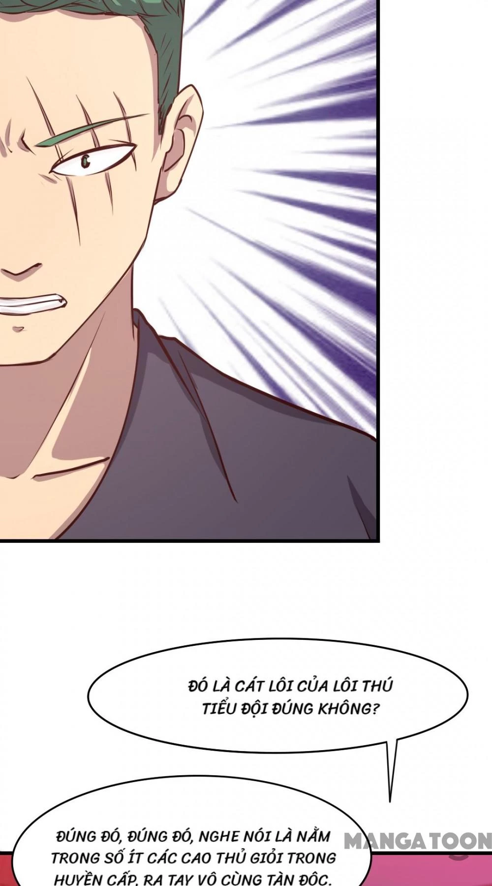 Tôi Và Khách Trọ Mỹ Nhân 26 Tuổi Chapter 194 - 3