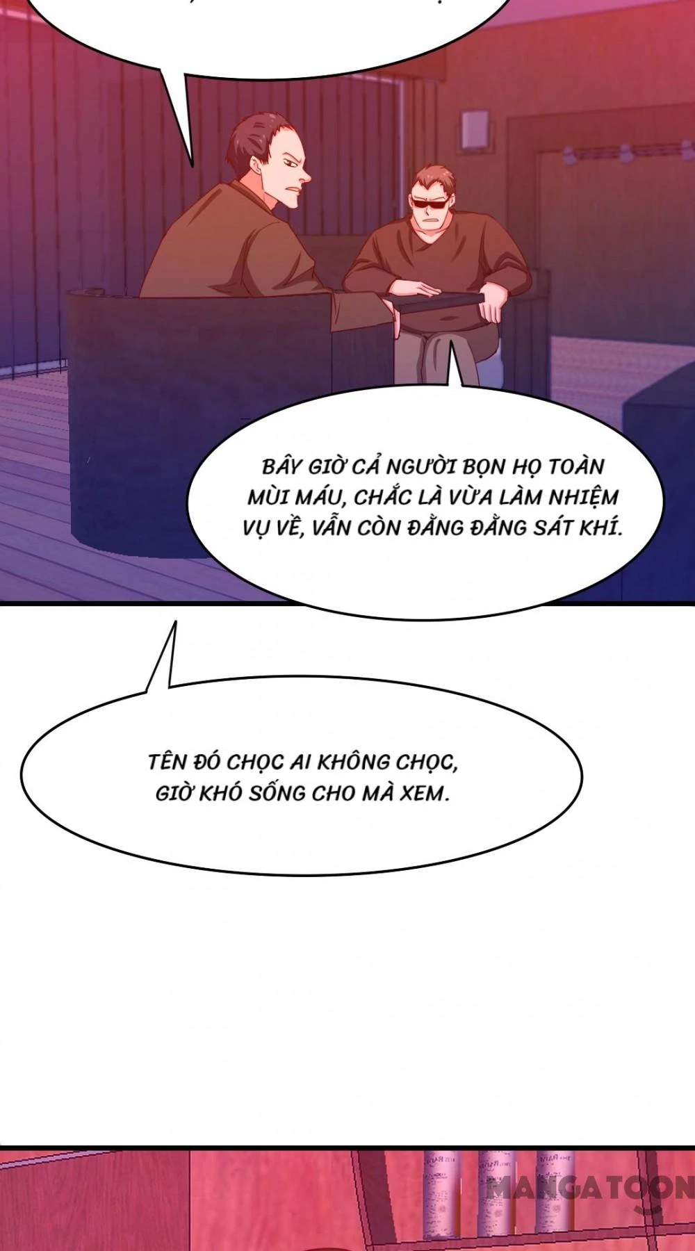 Tôi Và Khách Trọ Mỹ Nhân 26 Tuổi Chapter 194 - 4