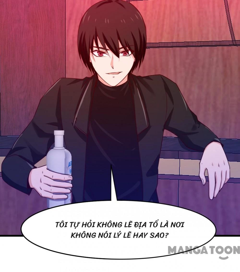 Tôi Và Khách Trọ Mỹ Nhân 26 Tuổi Chapter 194 - 5