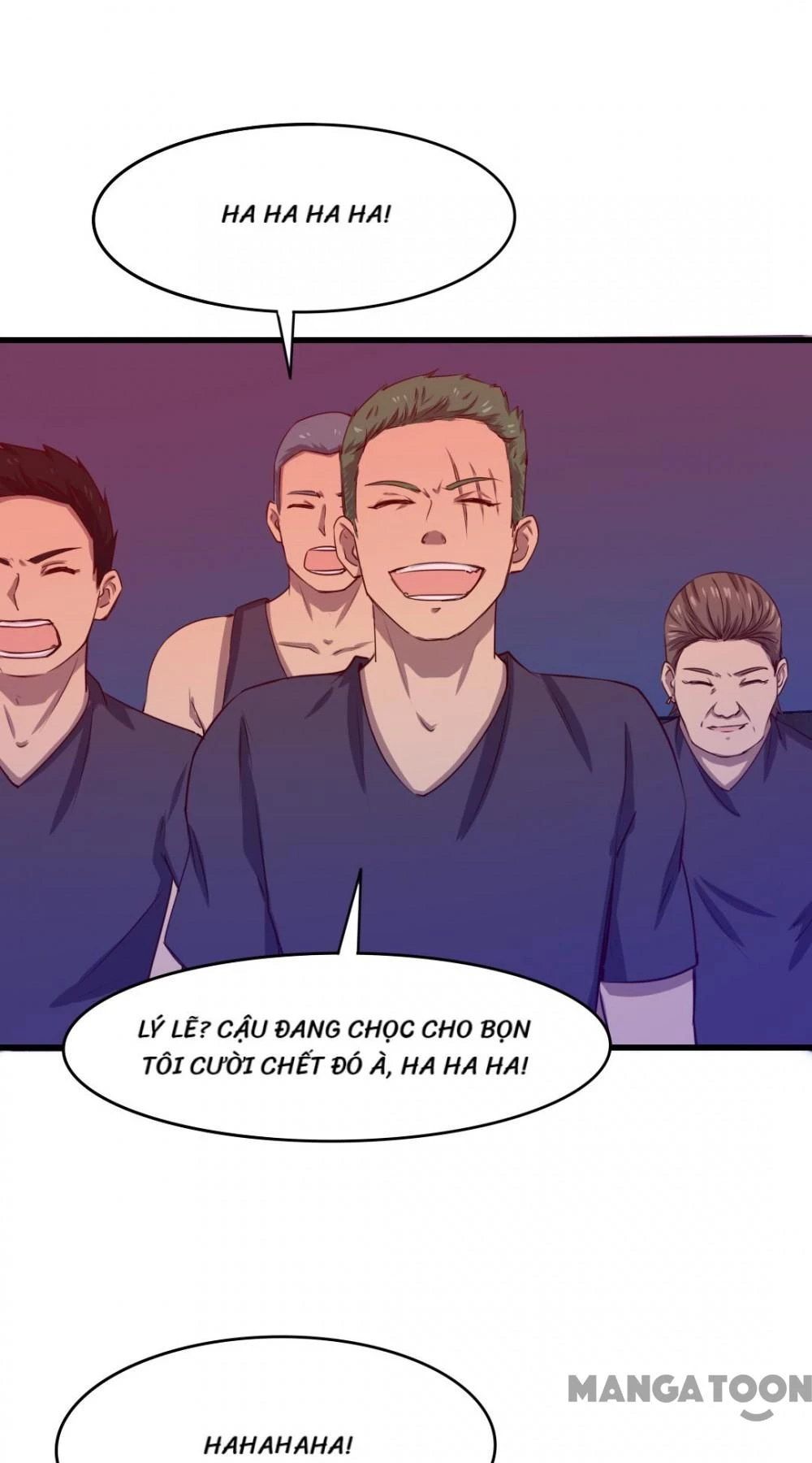 Tôi Và Khách Trọ Mỹ Nhân 26 Tuổi Chapter 194 - 6