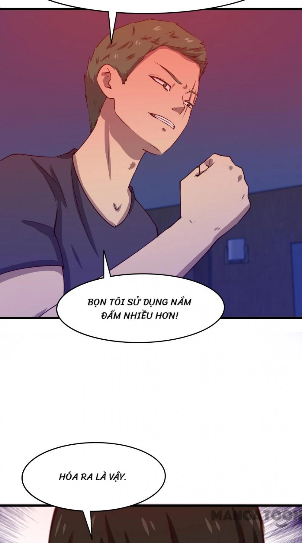 Tôi Và Khách Trọ Mỹ Nhân 26 Tuổi Chapter 194 - 8