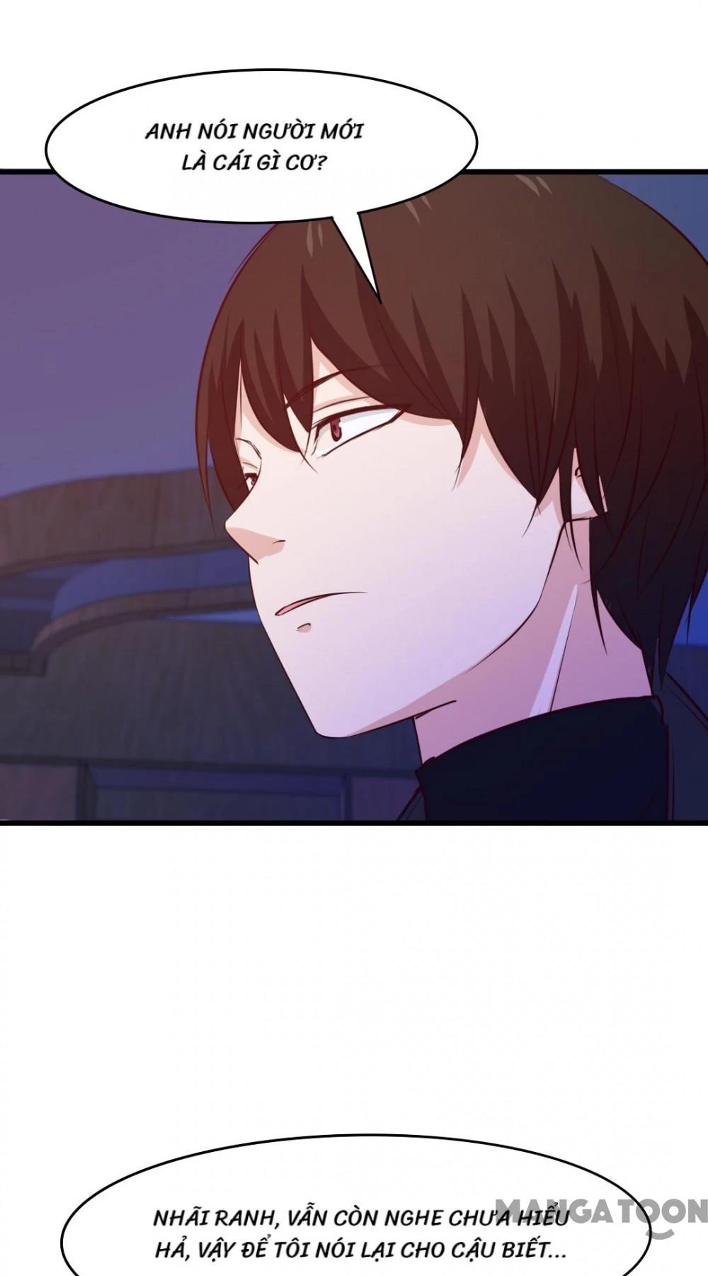 Tôi Và Khách Trọ Mỹ Nhân 26 Tuổi Chapter 194 - 11