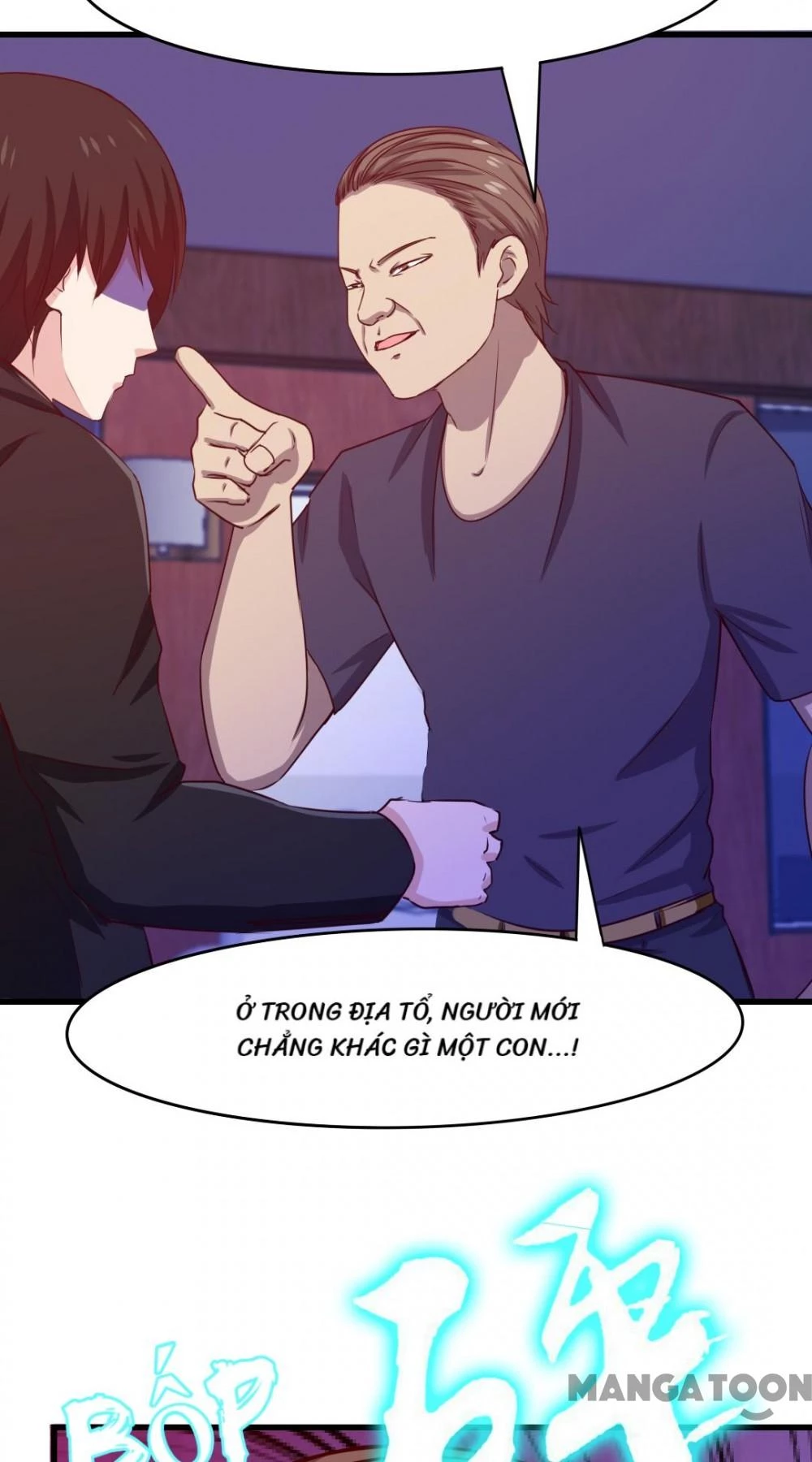 Tôi Và Khách Trọ Mỹ Nhân 26 Tuổi Chapter 194 - 12