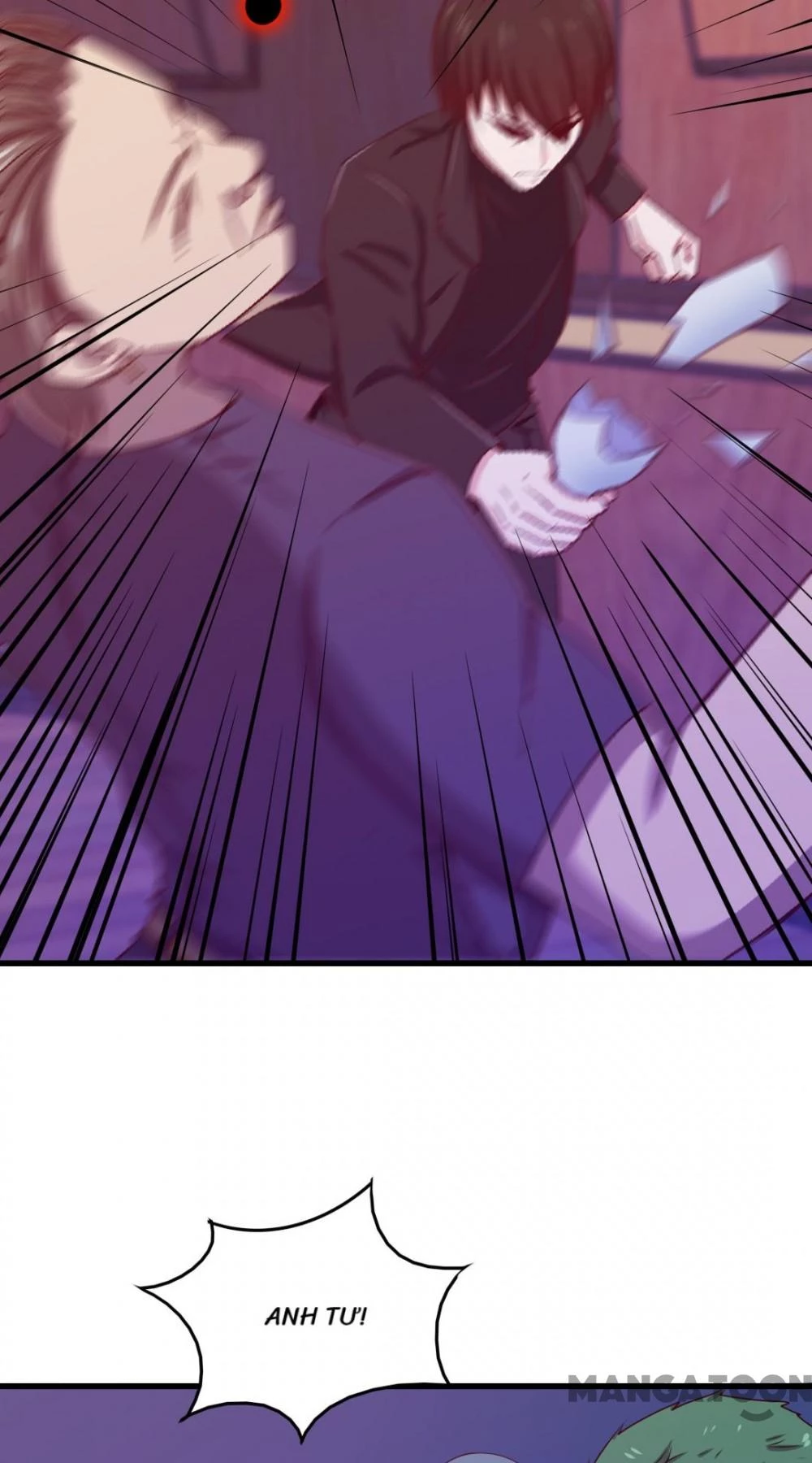 Tôi Và Khách Trọ Mỹ Nhân 26 Tuổi Chapter 194 - 14