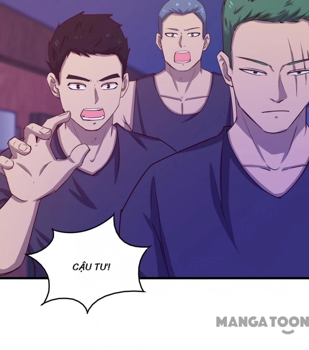 Tôi Và Khách Trọ Mỹ Nhân 26 Tuổi Chapter 194 - 15