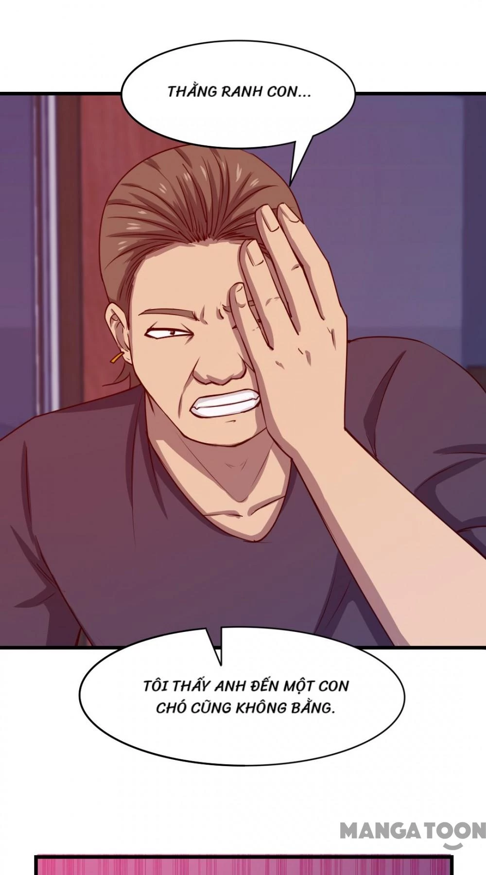 Tôi Và Khách Trọ Mỹ Nhân 26 Tuổi Chapter 194 - 16