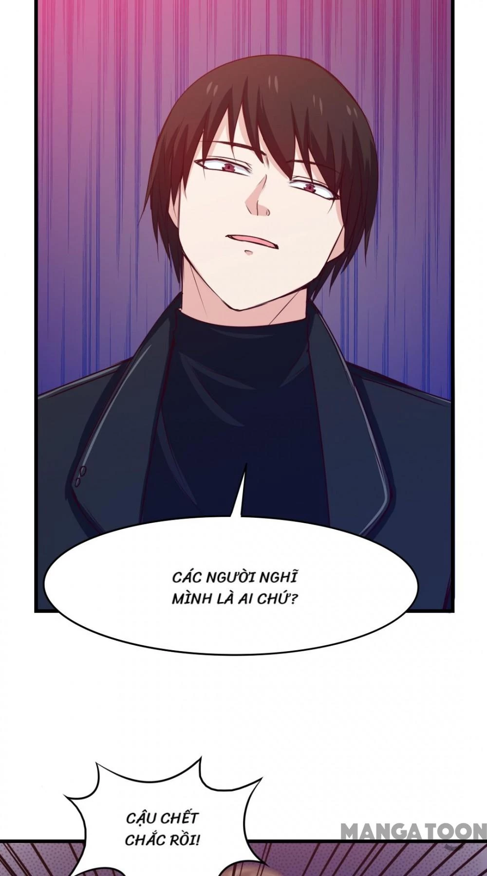 Tôi Và Khách Trọ Mỹ Nhân 26 Tuổi Chapter 194 - 17