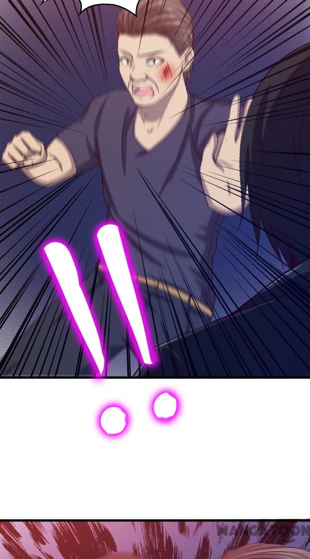 Tôi Và Khách Trọ Mỹ Nhân 26 Tuổi Chapter 194 - 18