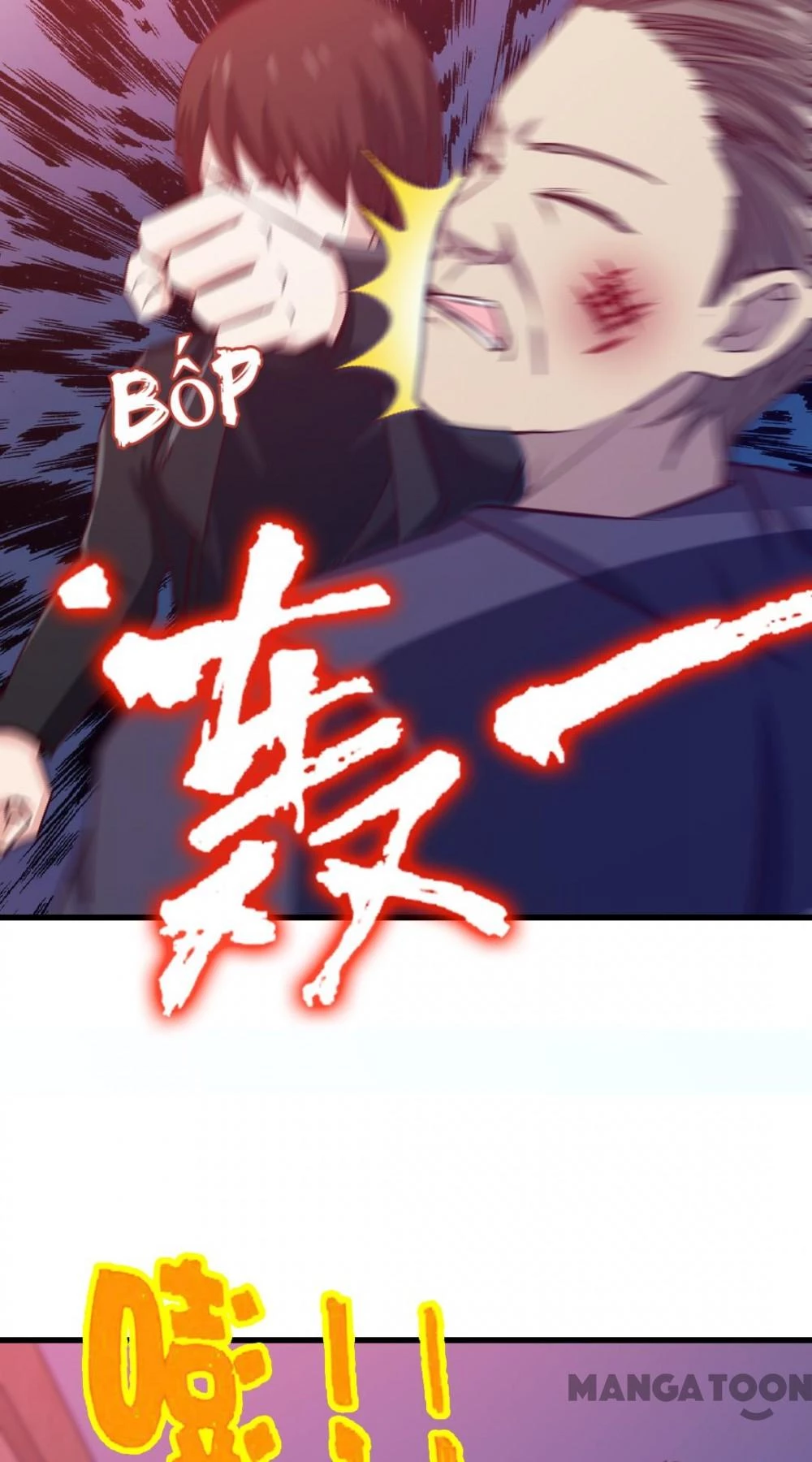 Tôi Và Khách Trọ Mỹ Nhân 26 Tuổi Chapter 194 - 19