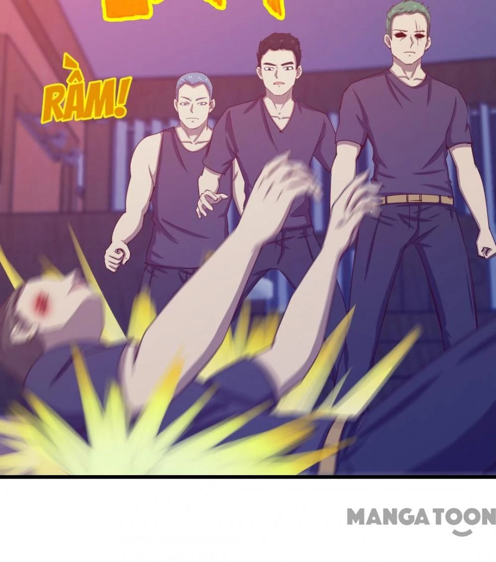 Tôi Và Khách Trọ Mỹ Nhân 26 Tuổi Chapter 194 - 20