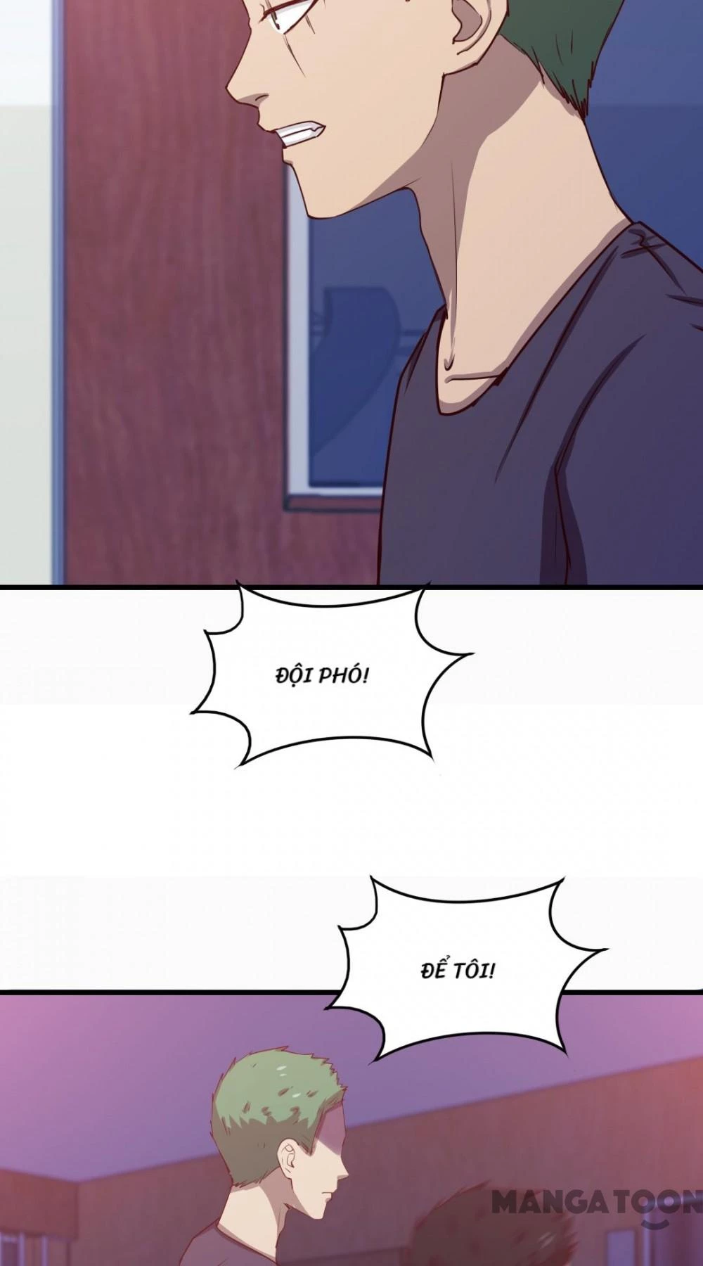 Tôi Và Khách Trọ Mỹ Nhân 26 Tuổi Chapter 194 - 23