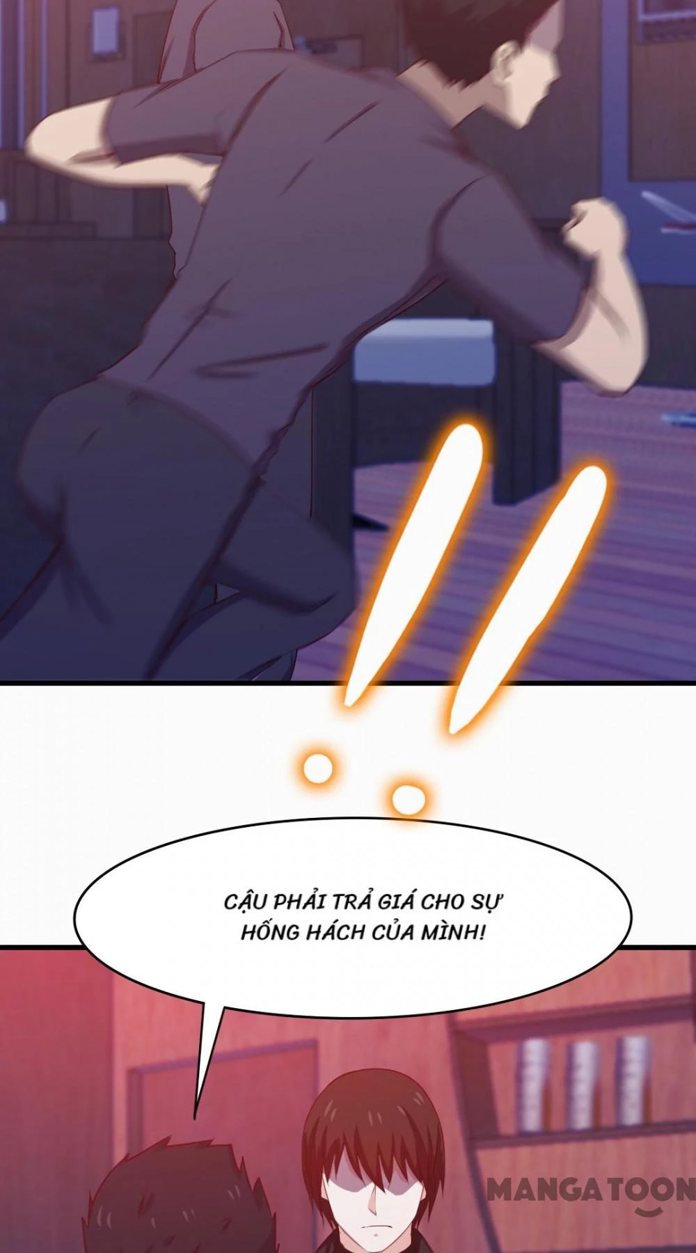 Tôi Và Khách Trọ Mỹ Nhân 26 Tuổi Chapter 194 - 24