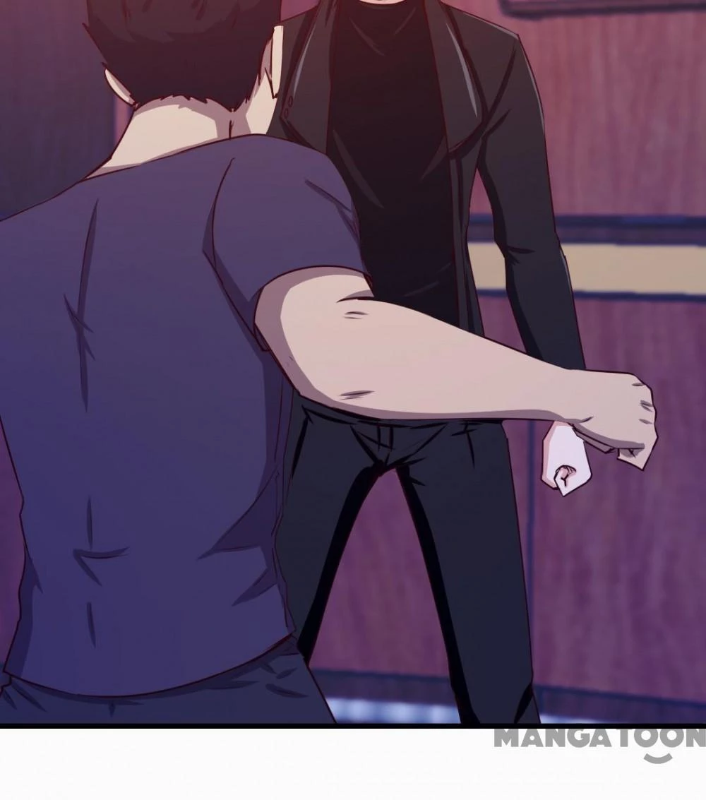 Tôi Và Khách Trọ Mỹ Nhân 26 Tuổi Chapter 194 - 25